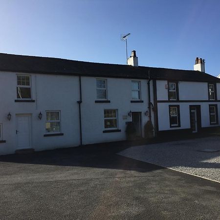 Rose Cottage Guest House Cockermouth Exterior foto