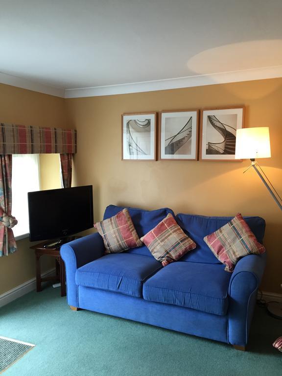 Rose Cottage Guest House Cockermouth Quarto foto