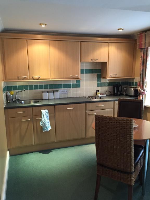 Rose Cottage Guest House Cockermouth Quarto foto